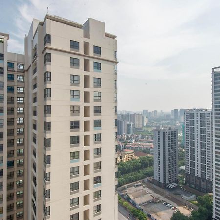 22Housing Vinhomes D'Capitale Hotel & Residence Hanoi Kültér fotó