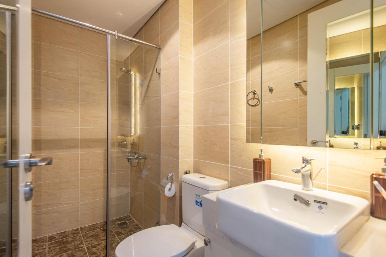 22Housing Vinhomes D'Capitale Hotel & Residence Hanoi Kültér fotó